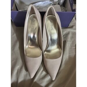 Jennifer Lopez Heels Nude Size 10